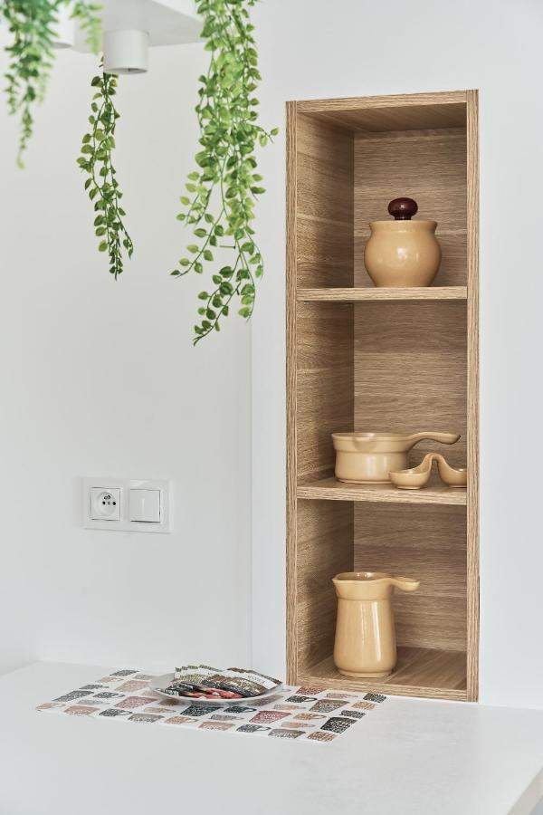 Villa Nova Lux Apartment Wroclaw Kowale By Noclegi Renters Exteriér fotografie