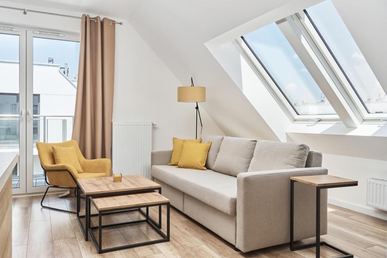 Villa Nova Lux Apartment Wroclaw Kowale By Noclegi Renters Exteriér fotografie